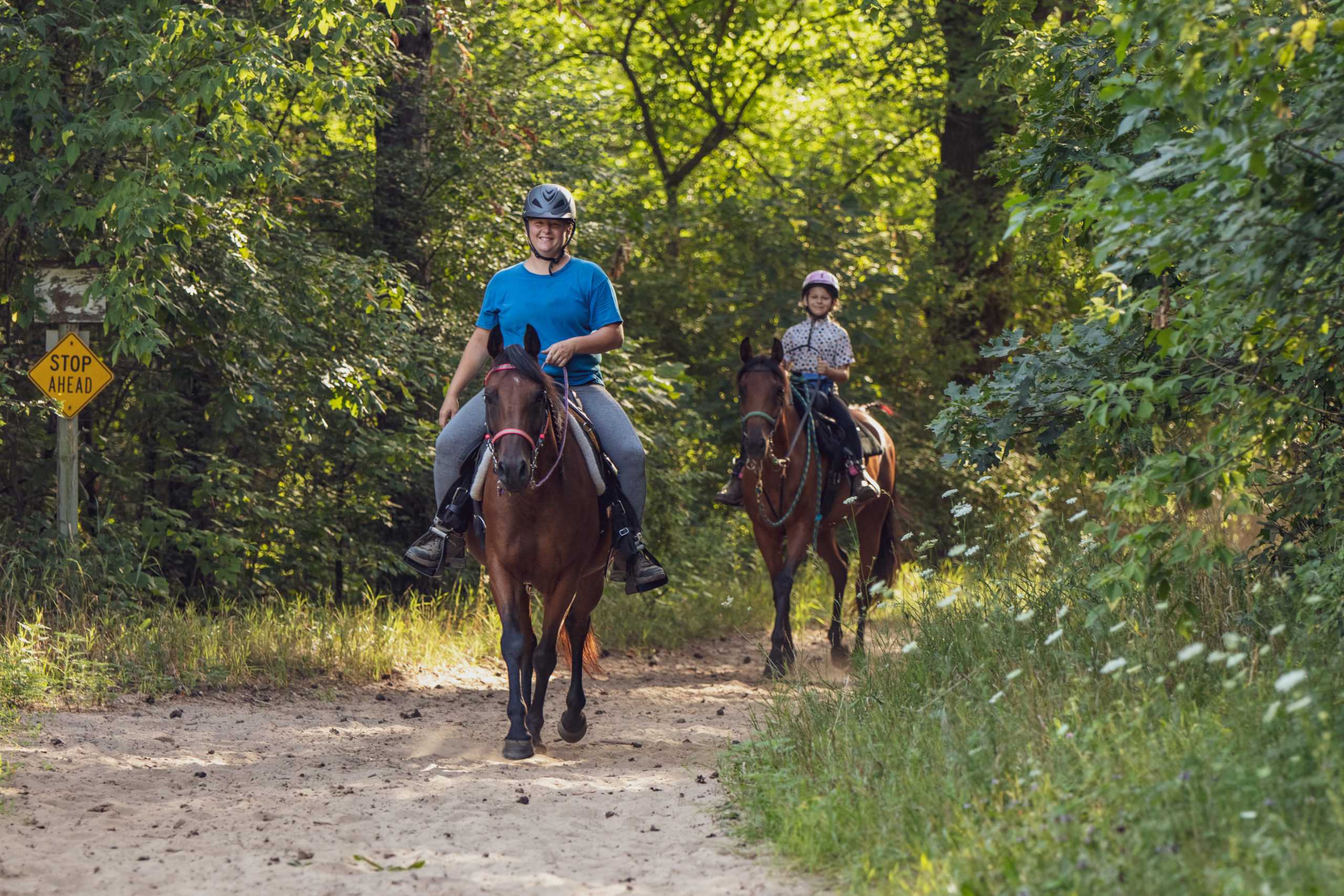 Warhorse Endurance Ride 2020 229 scaled
