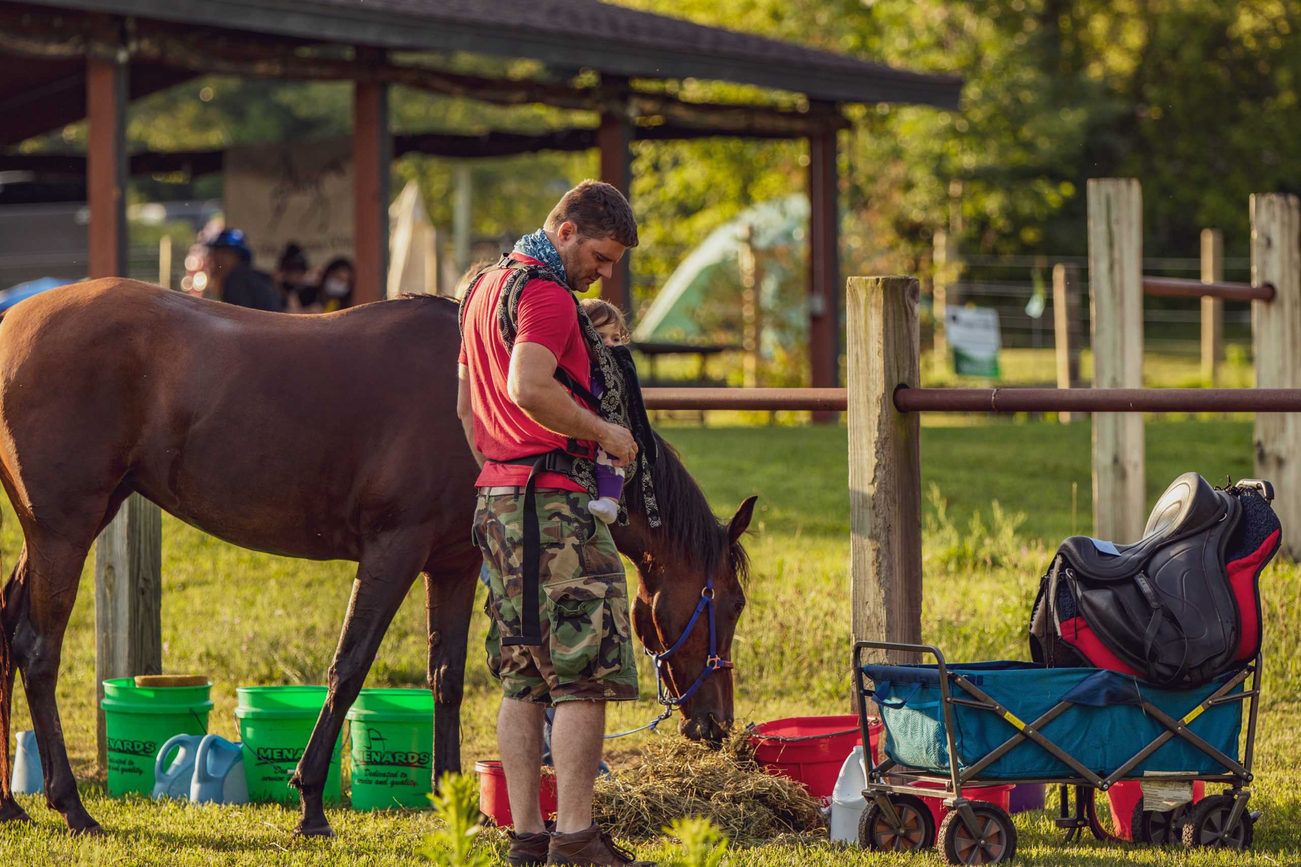Warhorse Endurance Ride 2020 48 scaled
